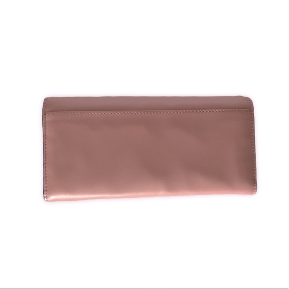 Ecco Continental Wallet - Picture 3 of 5